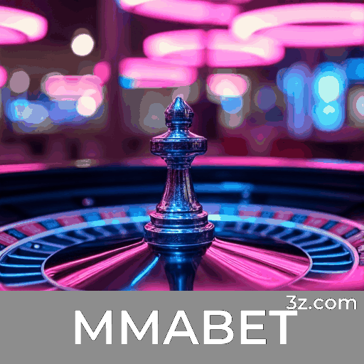 MMABET: Seu Cassino Premiado com Pagamentos Rápidos