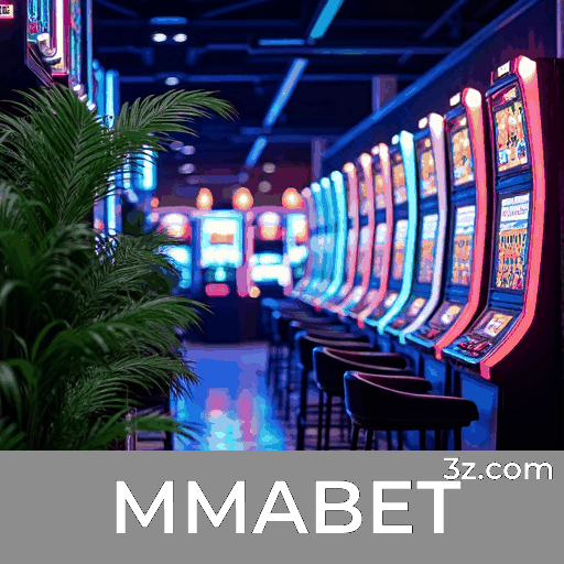 Desenvolvedores e Tecnologia em MMABET