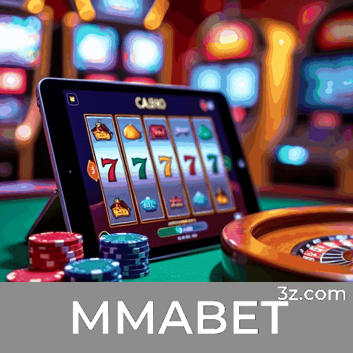 Desenvolvedores e Tecnologia em MMABET