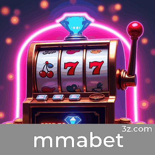 Tecnologia 3D e Jogos de Cassino Completos no mmabet